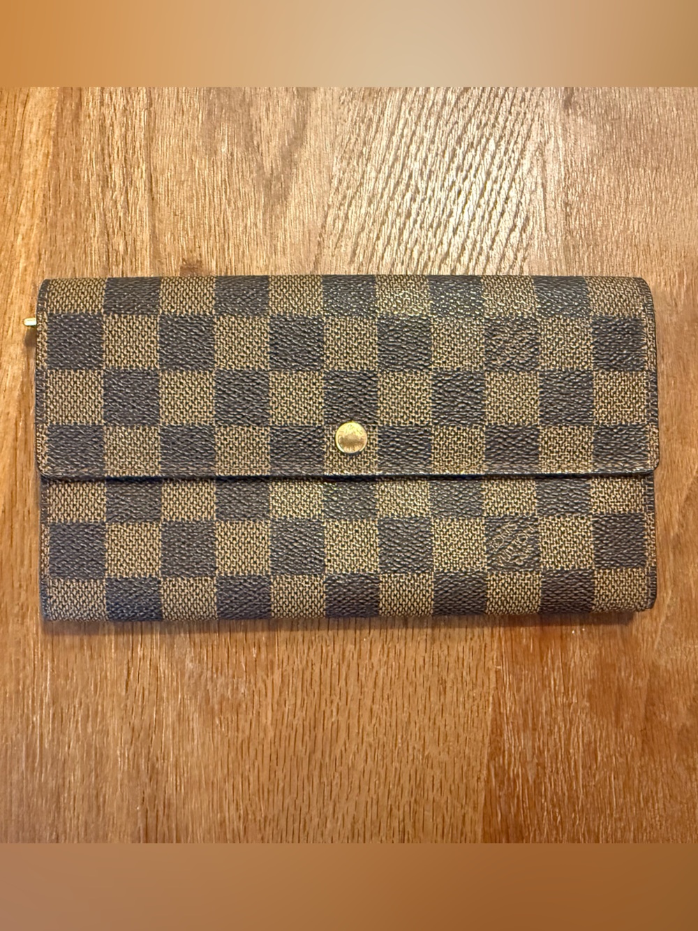 Louis Vuitton Wallet